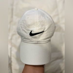 Nike baseball cap